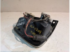Recambio de piloto trasero izquierdo para opel vivaro f9q760 referencia OEM IAM    2