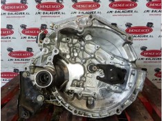 Recambio de caja cambios para citroen c3 kft referencia OEM IAM 20CQ87  