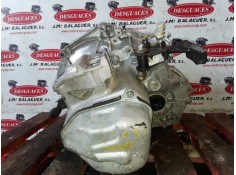 Recambio de caja cambios para citroen c3 kft referencia OEM IAM 20CQ87   2