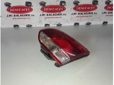 Recambio de piloto trasero derecho para volkswagen golf vi (5k1)(10.2008) cffb referencia OEM IAM 5K0945094AA   2