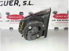 Recambio de piloto trasero izquierdo para volkswagen golf vi (5k1)(10.2008) cffb referencia OEM IAM 5K0945093AA   2