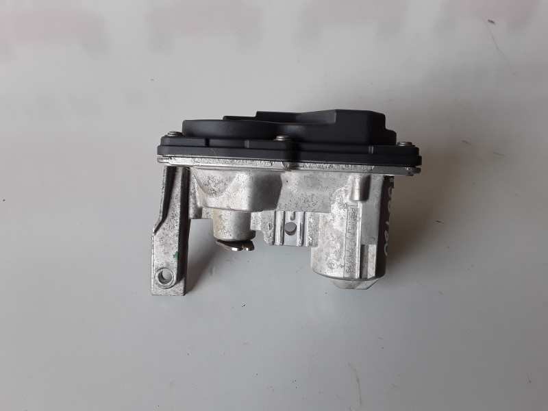 Recambio de caja mariposa para audi a4 avant (8w5) deu referencia OEM IAM 51500205/8Q0253691J  