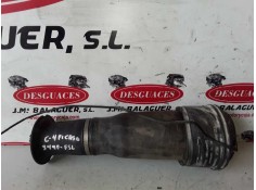 Recambio de balona neumatica trasera izquierda para citroen grand c4 picasso rfj referencia OEM IAM 9676670180B00 / F307512401  