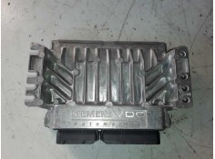 Recambio de centralita motor uce para mini mini (r50,r53) w10b16a referencia OEM IAM 1214754578901 / S122237002A / S83293  