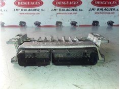 Recambio de centralita motor uce para mini mini (r50,r53) w10b16a referencia OEM IAM 1214754578901 / S122237002A / S83293   2