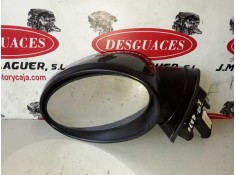 Recambio de retrovisor izquierdo para mini mini (r50,r53) w10b16a referencia OEM IAM   