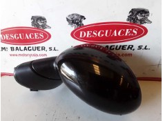 Recambio de retrovisor izquierdo para mini mini (r50,r53) w10b16a referencia OEM IAM    2