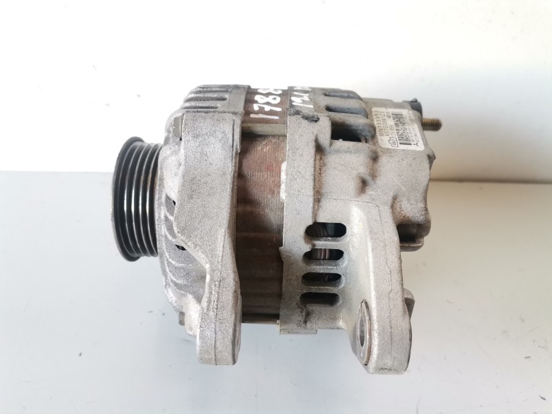 Recambio de alternador para mitsubishi colt cz3 berl. 5 (z30a) 135930 referencia OEM IAM A5TG0091AE  