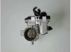 Recambio de caja mariposa para citroen c3 kft referencia OEM IAM 9685879480C  