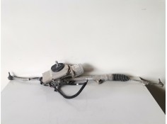 Recambio de cremallera direccion para citroen c3 kft referencia OEM IAM 9801390780  