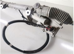 Recambio de cremallera direccion para citroen c3 kft referencia OEM IAM 9801390780   2