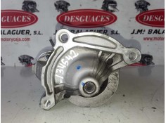 Recambio de motor arranque para citroen c3 kft referencia OEM IAM G6G3 / 964864468003  