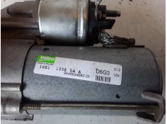 Recambio de motor arranque para citroen c3 kft referencia OEM IAM G6G3 / 964864468003   2
