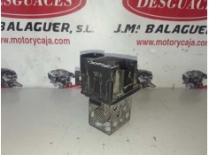 Recambio de resistencia calefaccion para citroen berlingo 9h02 referencia OEM IAM 9649247680   2