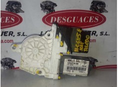 Recambio de motor elevalunas trasero izquierdo para seat toledo (1m2) referencia OEM IAM 1J4959811C  