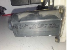 Recambio de motor elevalunas trasero izquierdo para seat toledo (1m2) referencia OEM IAM 1J4959811C   2