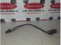 Recambio de sonda lambda para opel astra h gtc z19dth referencia OEM IAM 0281004026  