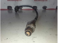 Recambio de sonda lambda para opel astra h gtc z19dth referencia OEM IAM 0281004026   2