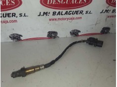 Recambio de sonda lambda para kia sorento (bl) d4cb referencia OEM IAM 0281004093 / 393504A410  