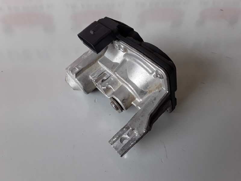 Recambio de caja mariposa para audi a4 avant (8w5) deu referencia OEM IAM 51500205/8Q0253691J  