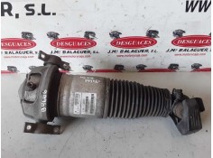 Recambio de amortiguador trasero derecho para audi q7 (4l) bug referencia OEM IAM   