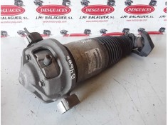 Recambio de amortiguador trasero derecho para audi q7 (4l) bug referencia OEM IAM    2