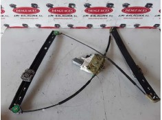 Recambio de elevalunas delantero izquierdo para audi q7 (4l) bug referencia OEM IAM 4L0959801B /977273101   2