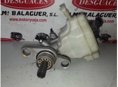 Recambio de bomba freno para audi q7 (4l) bug referencia OEM IAM   