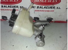 Recambio de bomba freno para audi q7 (4l) bug referencia OEM IAM    2