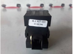 Recambio de interruptor para audi q7 (4l) bug referencia OEM IAM 4L1927123   2