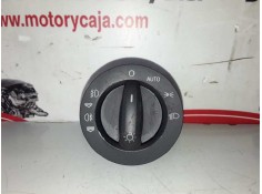 Recambio de mando luces para audi q7 (4l) bug referencia OEM IAM 4F1941531D  