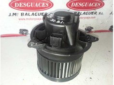 Recambio de ventilador calefaccion para ford tourneo connect (tc7) hcpa referencia OEM IAM XS4H18456AD  