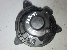 Recambio de ventilador calefaccion para ford tourneo connect (tc7) hcpa referencia OEM IAM XS4H18456AD   2
