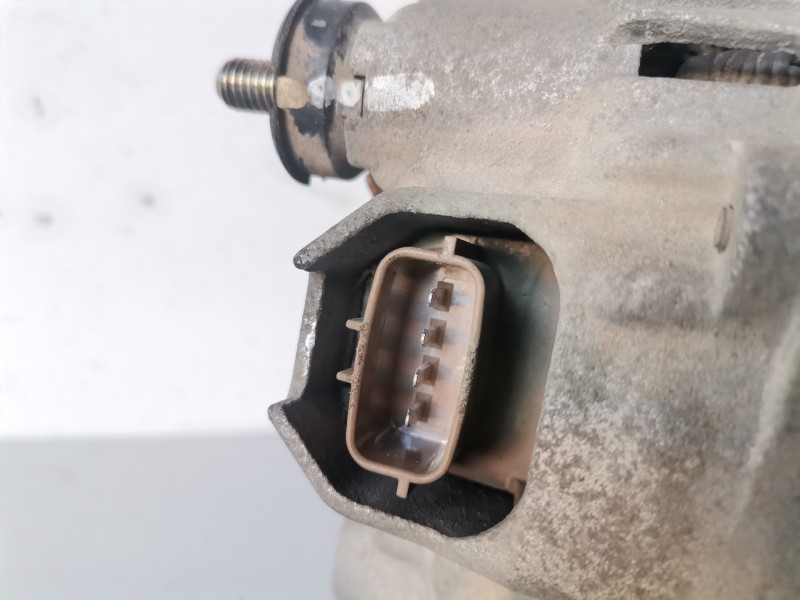 Recambio de alternador para mitsubishi colt cz3 berl. 5 (z30a) 135930 referencia OEM IAM A5TG0091AE  
