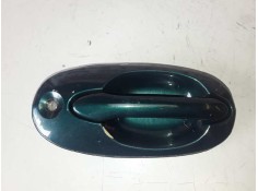 Recambio de maneta exterior delantera izquierda para kia carnival ii (fl) j3 referencia OEM IAM K53A59410  
