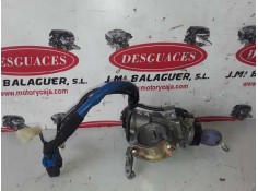 Recambio de conmutador de arranque para kia carnival ii (fl) j3 referencia OEM IAM 47361B  