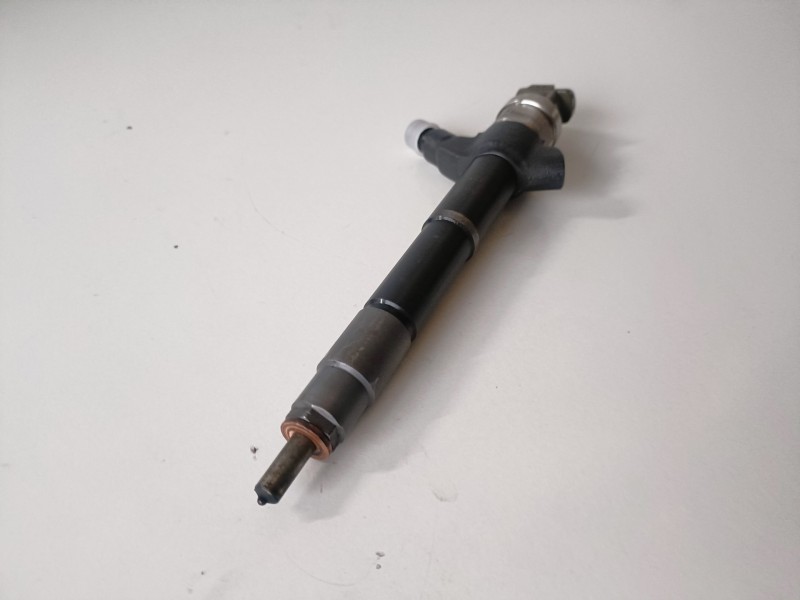Recambio de inyector para mitsubishi montero (v80/v90) 4m41 referencia OEM IAM 1465A054  