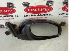Recambio de retrovisor derecho para opel vectra c berlina z19dt referencia OEM IAM 24436147  