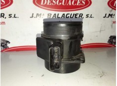 Recambio de caudalimetro para citroen c5 berlina 4hx referencia OEM IAM 9632215280 / 5WK9628  