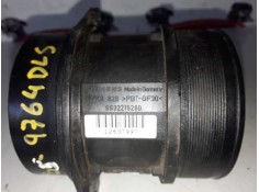 Recambio de caudalimetro para citroen c5 berlina 4hx referencia OEM IAM 9632215280 / 5WK9628   2