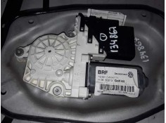 Recambio de elevalunas trasero derecho para volkswagen golf v (1k1)(10.2003) bkc referencia OEM IAM 1K0959703C   2