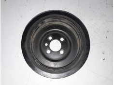 Recambio de polea cigueñal para seat leon (1p1) bkc referencia OEM IAM 03G105243  