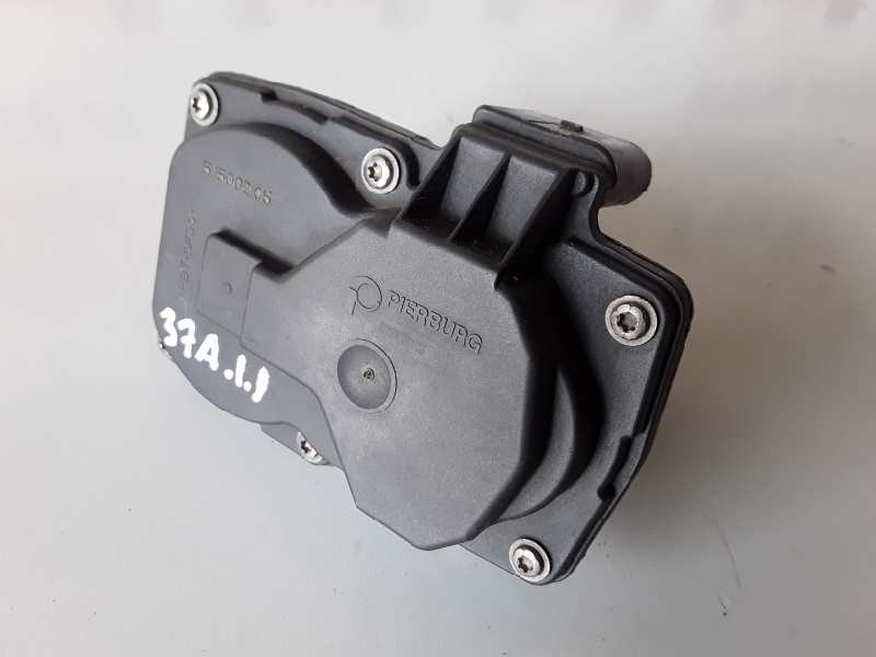 Recambio de caja mariposa para audi a4 avant (8w5) deu referencia OEM IAM 51500205/8Q0253691J  