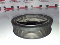 Recambio de polea cigueñal para seat leon (1p1) bkc referencia OEM IAM 03G105243   2