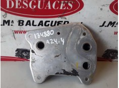 Recambio de enfriador aceite motor para mercedes-benz sprinter furgón referencia OEM IAM A6121880101   2
