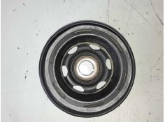 Recambio de polea cigueñal para mercedes-benz sprinter furgón referencia OEM IAM A6110300503  