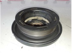 Recambio de polea cigueñal para mercedes-benz sprinter furgón referencia OEM IAM A6110300503   2