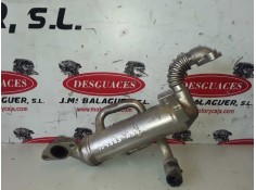 Recambio de enfriador egr para kia sorento (bl) d4cb referencia OEM IAM 284804A470V4   2