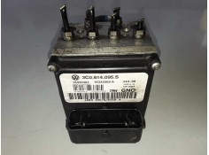 Recambio de abs para volkswagen passat variant (3c5) bkp referencia OEM IAM 3C0614095S / 163332402A / 16332402   2
