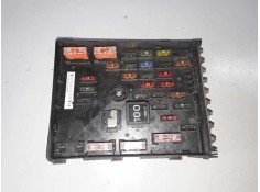 Recambio de caja reles / fusibles para volkswagen passat variant (3c5) bkp referencia OEM IAM 3C0937125  